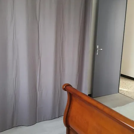 Apartment Villadesmasquest2 Aubais